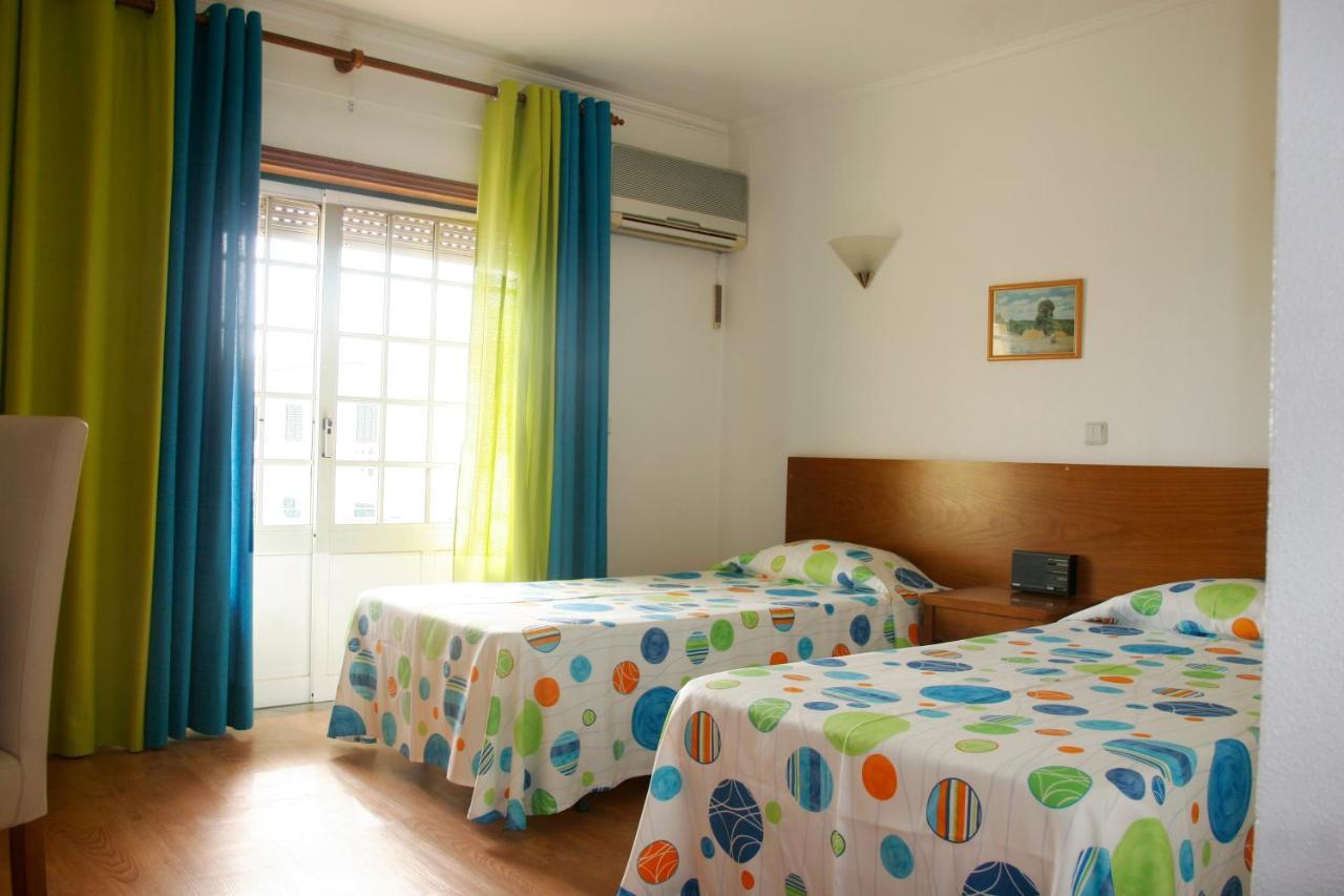 Hotel Azul Praia ألتورا المظهر الخارجي الصورة