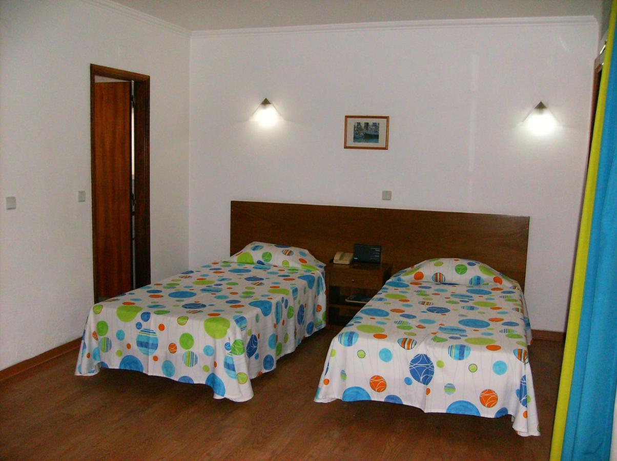 Hotel Azul Praia ألتورا المظهر الخارجي الصورة